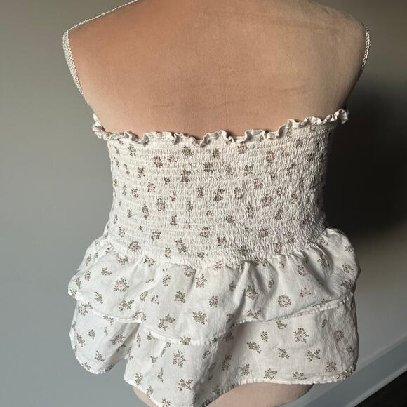 Tube top - Picture 2 of 3